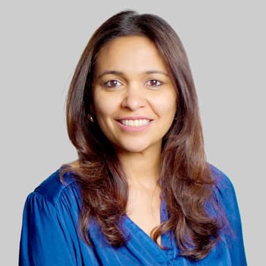 Vijeyta Aggarwal