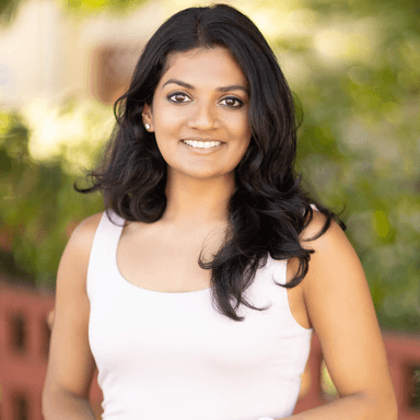 Aishwarya Srinivasan