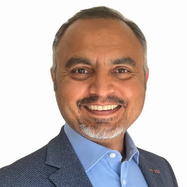 Dr. Junaid Qazi (PhD)