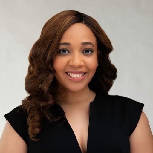 Testimonial author image