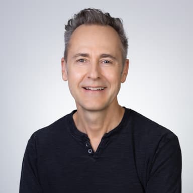 Brett Bouchard