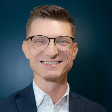 Dr. Danny Glassmann