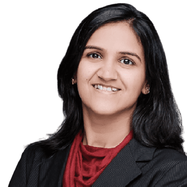 Shruti Rustagi