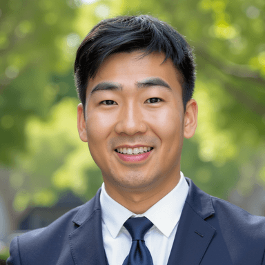 George Xing