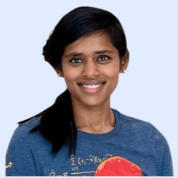Aishwarya Naresh Reganti