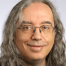 Jonathan McDowell, Ph.D.