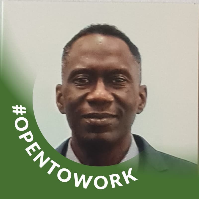 Testimonial author image