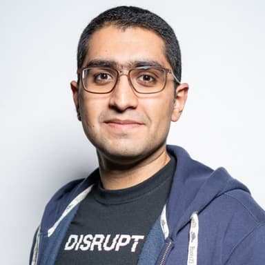 Alireza Darbehani