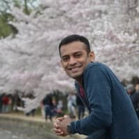 Govind Manoharan