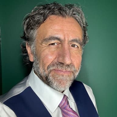 Vincenzo Marchese