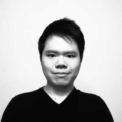 Testimonial author image