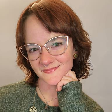 Cheyenne Roinestad (Guest)