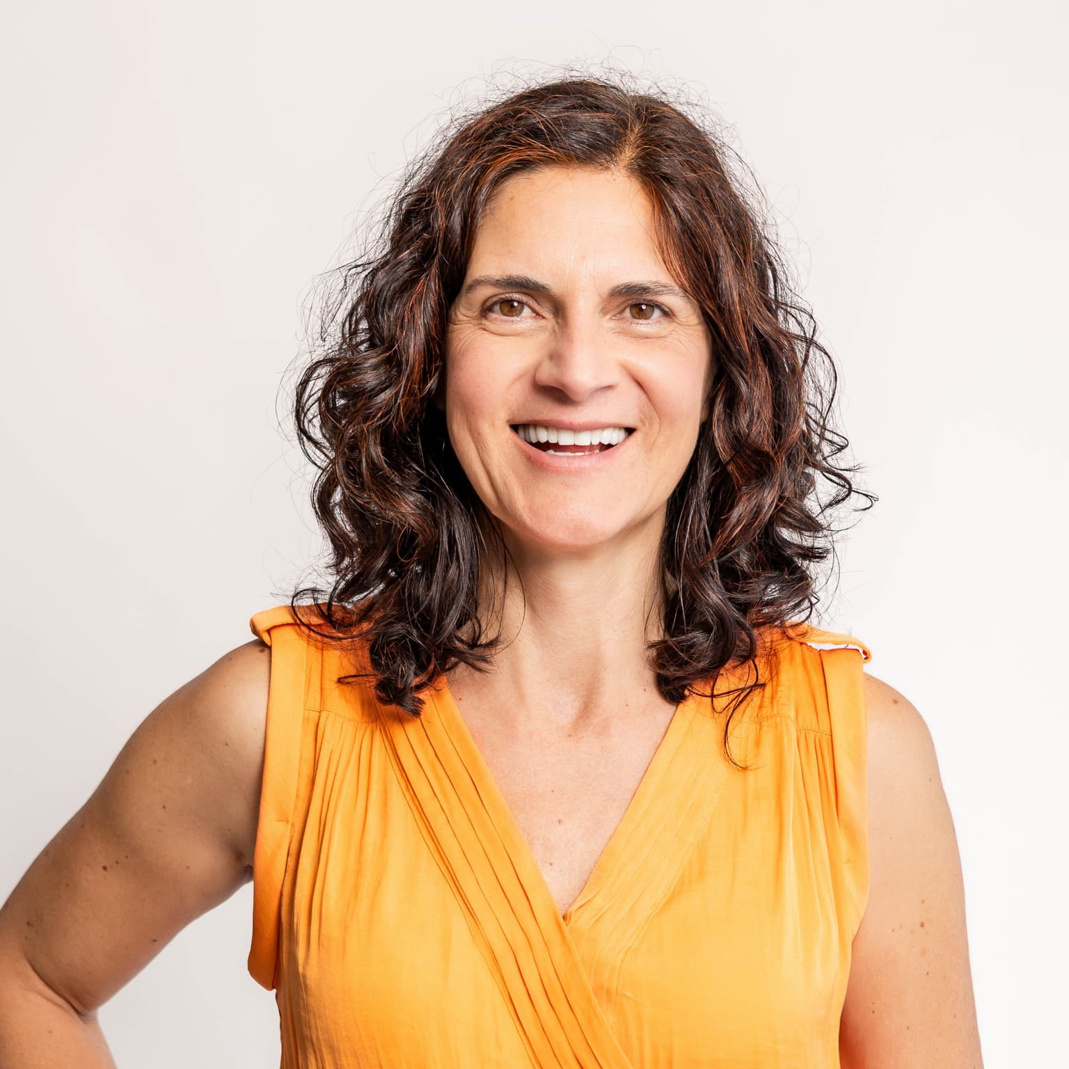 Dr. Teresa Escrig, PhD in Artificial Intelligence