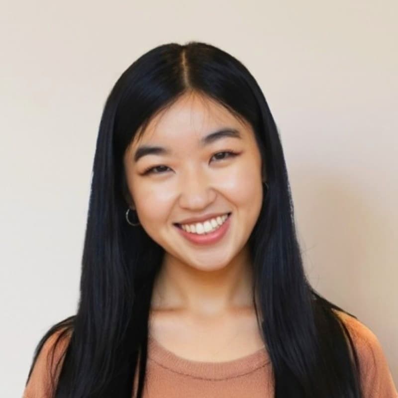 Testimonial author image