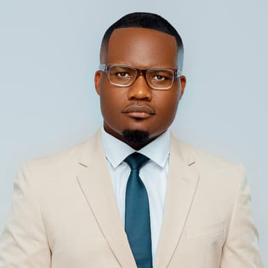 Francois B. Arthanas