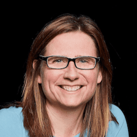 Catherine Spitzer