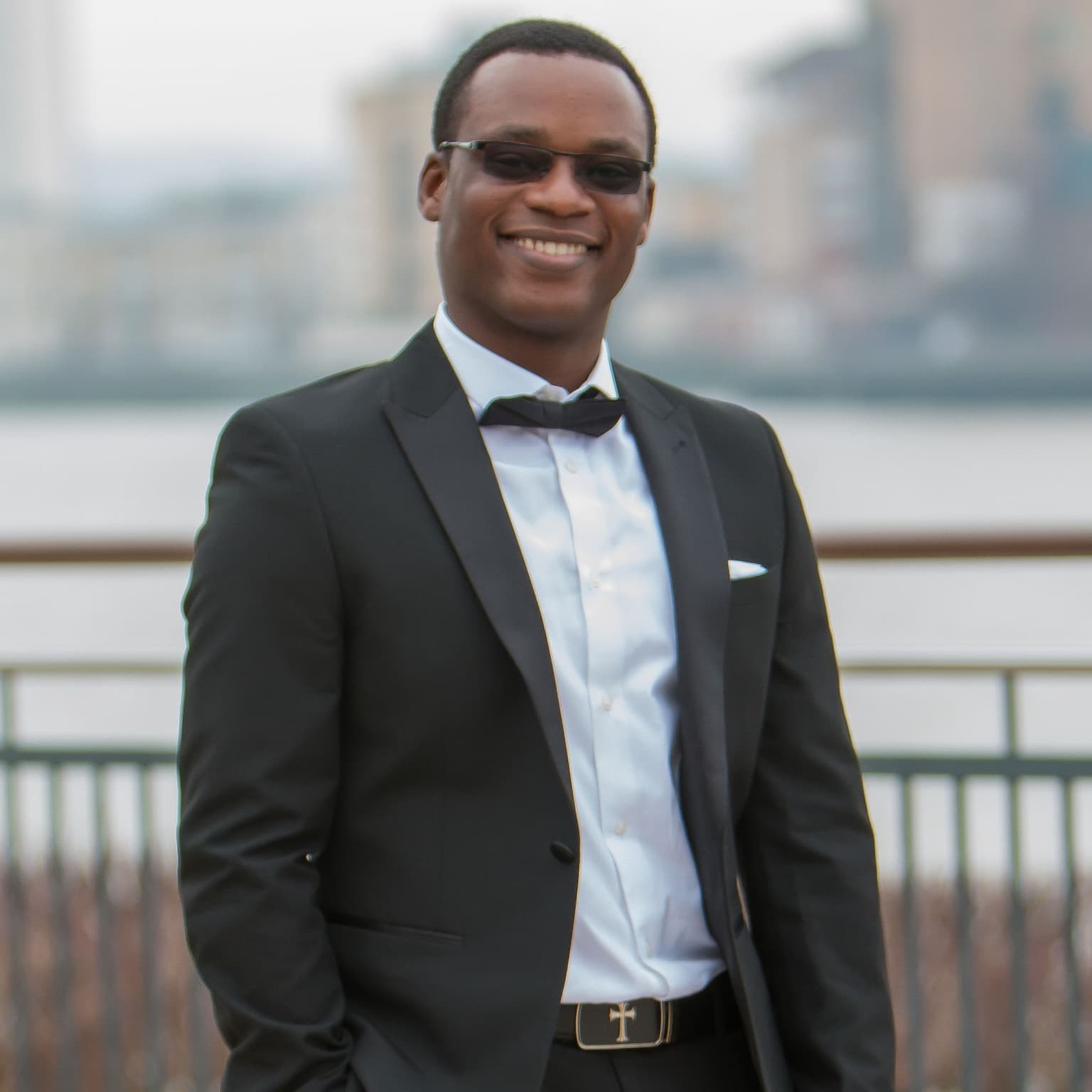 Testimonial author image