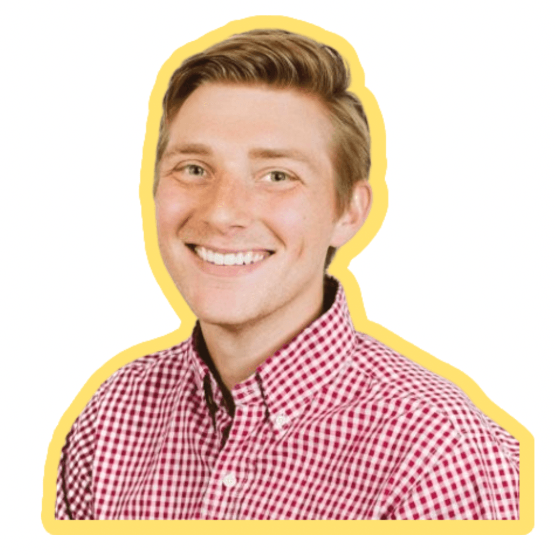 Testimonial author image