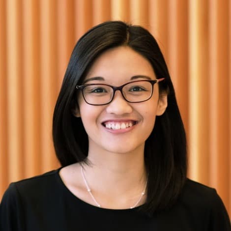 Testimonial author image