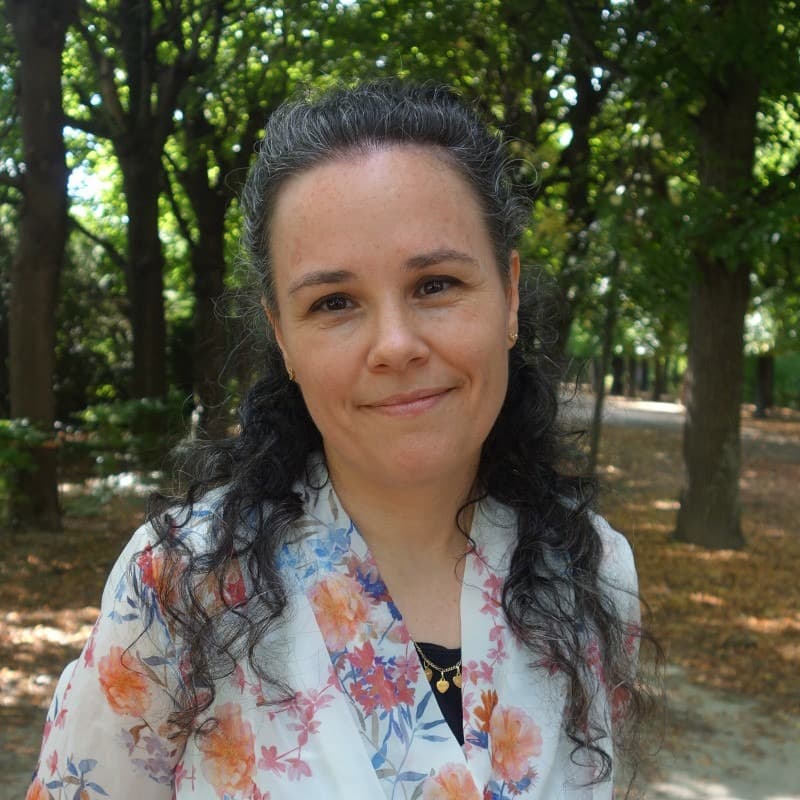 Testimonial author image