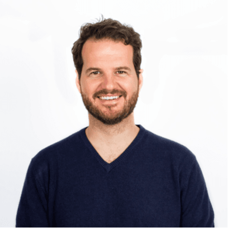 Hannes Geldenhuys