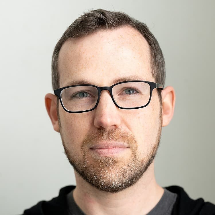 Ryan Scott