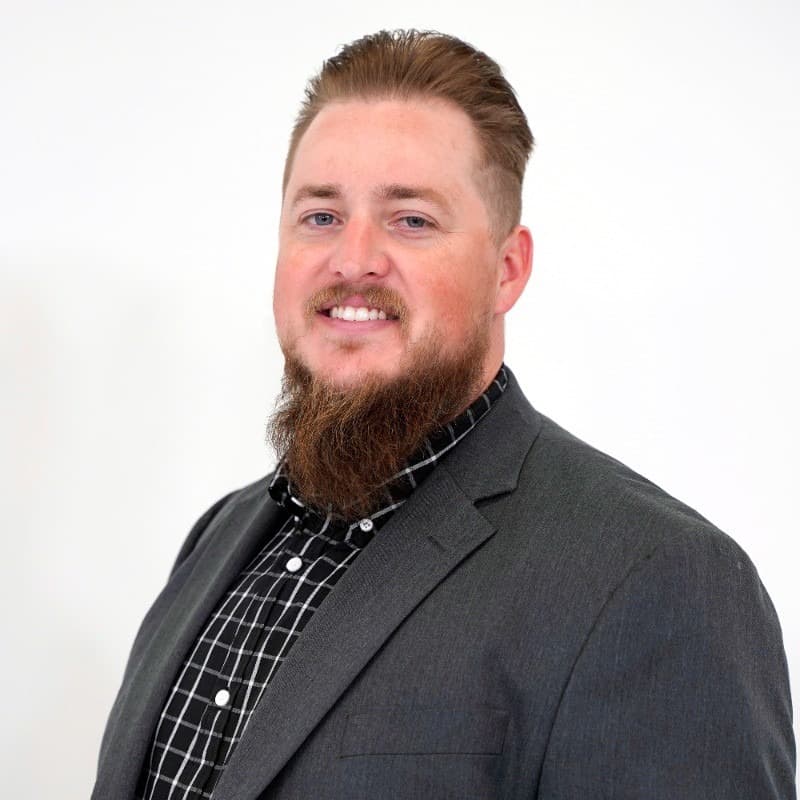 Testimonial author image