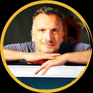 Damien Beneveste