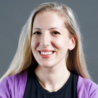 Dr. Marily Nika