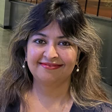 Godhuli Chatterjee