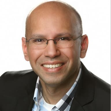 Mustafa Kapadia