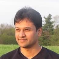 Mahesh Gaikwad (Became an AI builder)