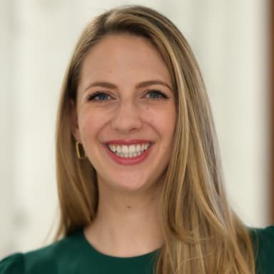 Jess Goldberg