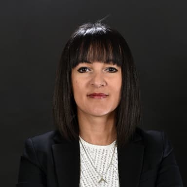Hanane Dupouy