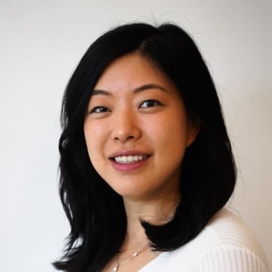 Testimonial author image