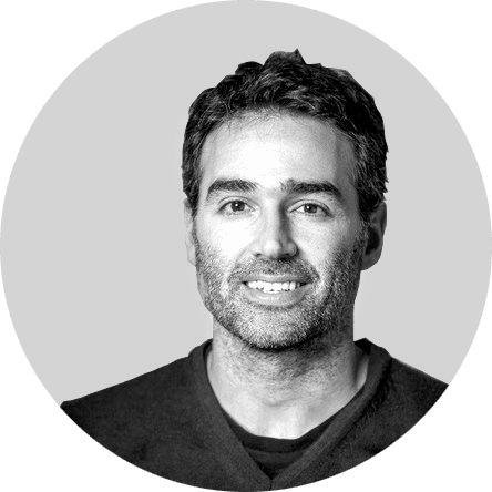 Testimonial author image