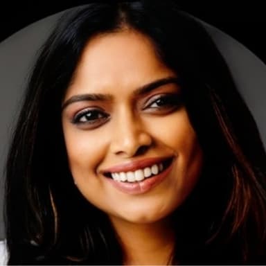 Gayathri R Geetha