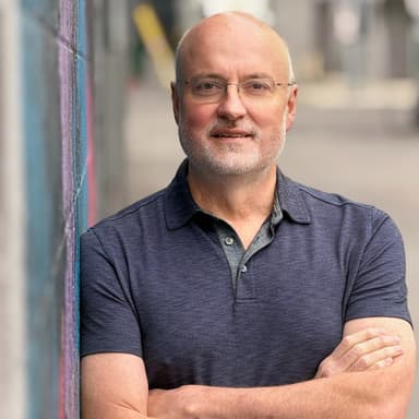 Mike Wheeler