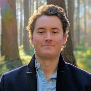 Testimonial author image