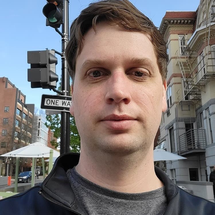 Isaac Flath & Eleanor Berger