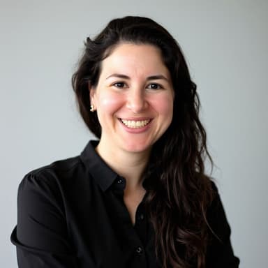 Amanda Gelb