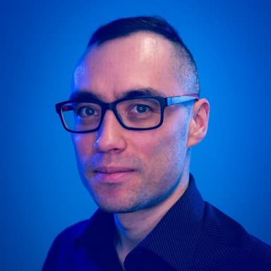 Dmitry Kan