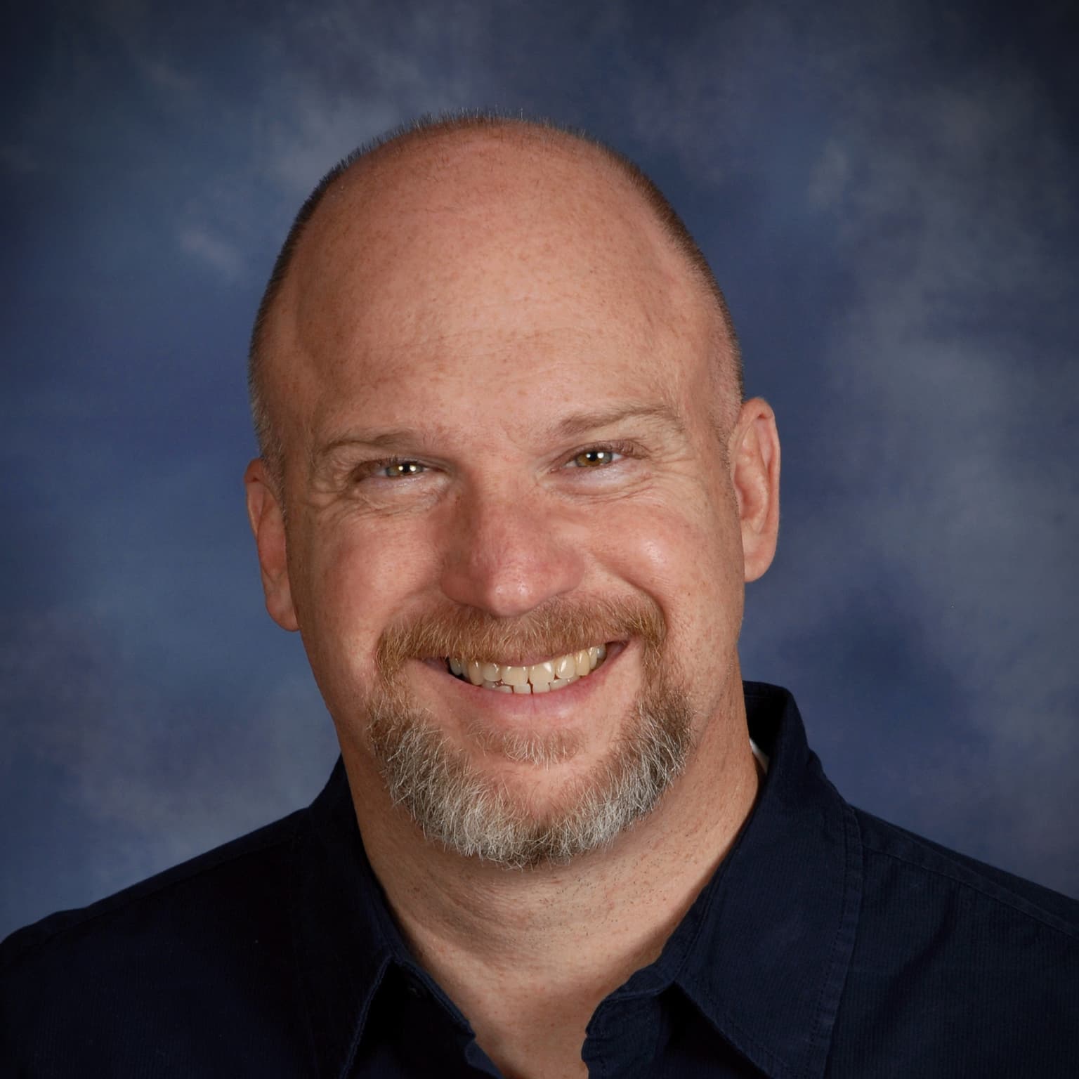 Testimonial author image