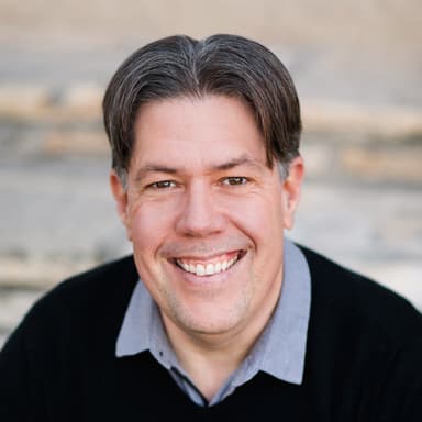 Paul Tevis