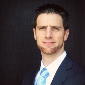 Testimonial author image