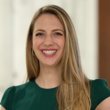 Jess Goldberg 