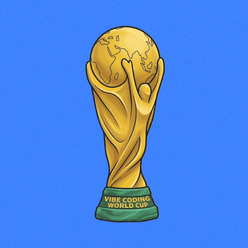 World Cup of Vibe Coding