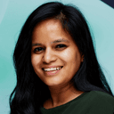 Deepa Krishnamurthy
