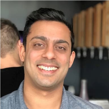 Kunal Thadani