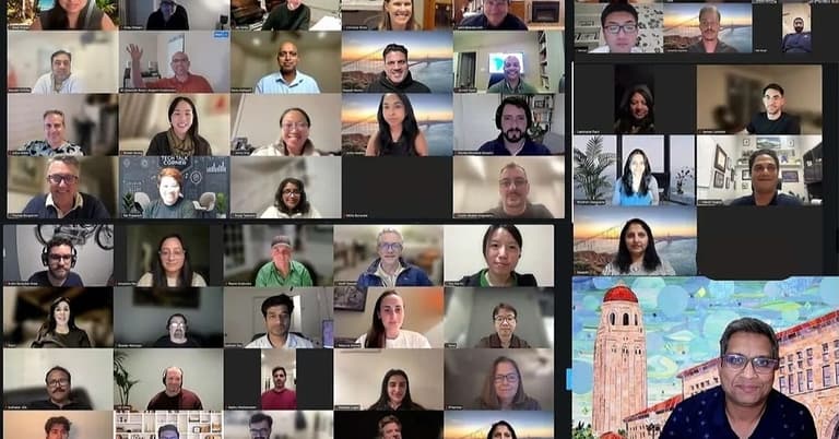 Student Stories & Reviews – Vikash Rungta’s Substack cover image